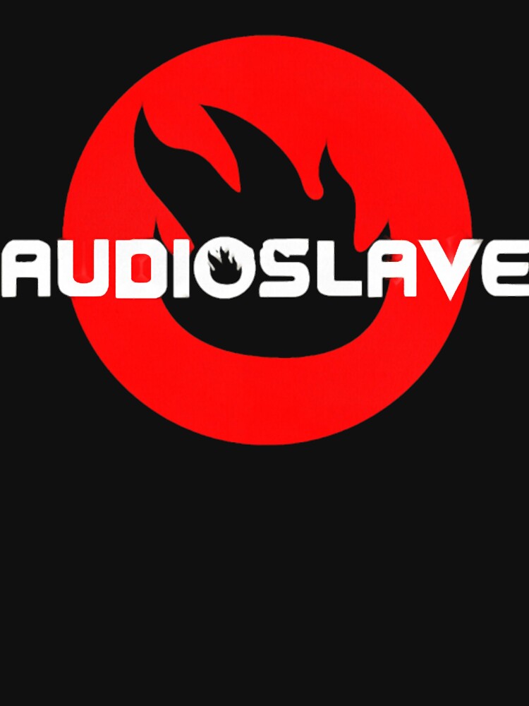 audioslave fire by SharavenPierrea