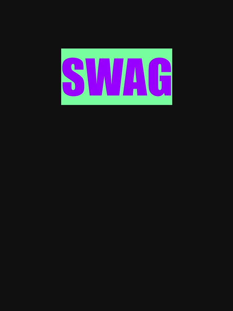 SWAG by inkerikuuramaa