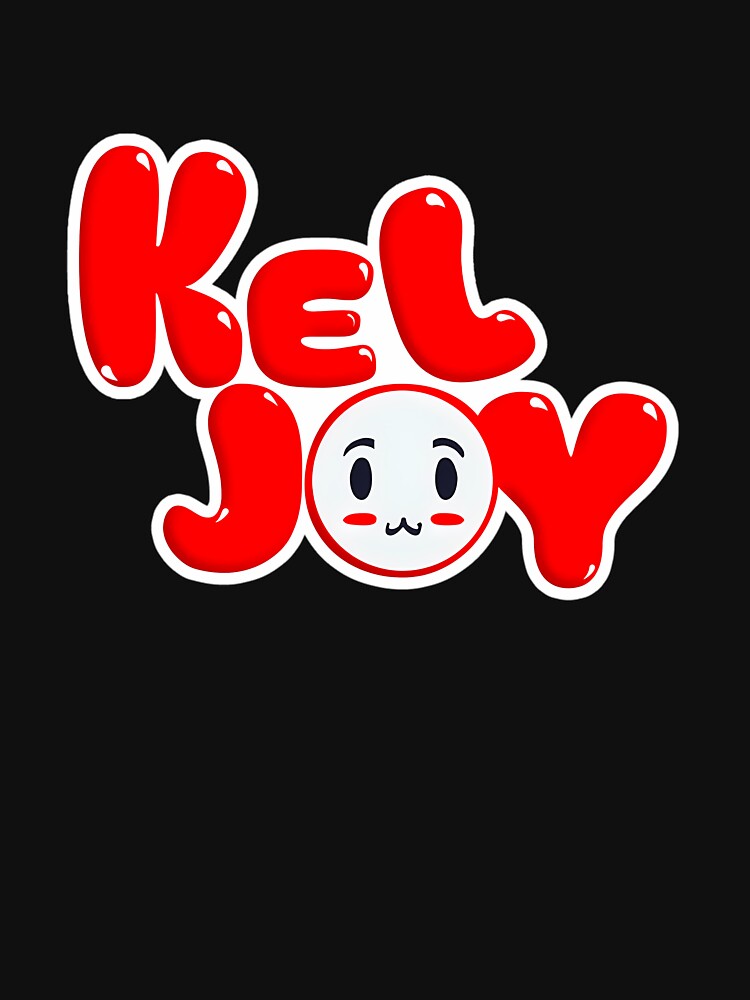 Kel Joy by OlivierLemieux
