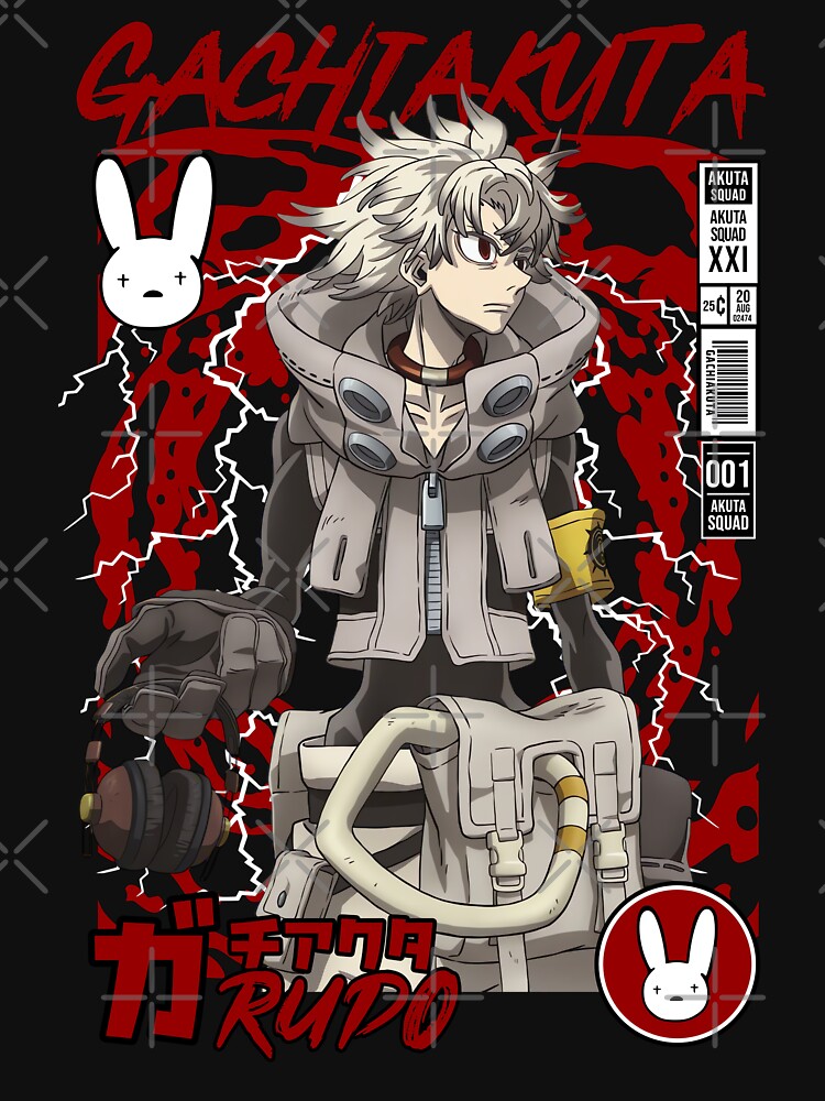 Cleaner Rabbit by KEEP-