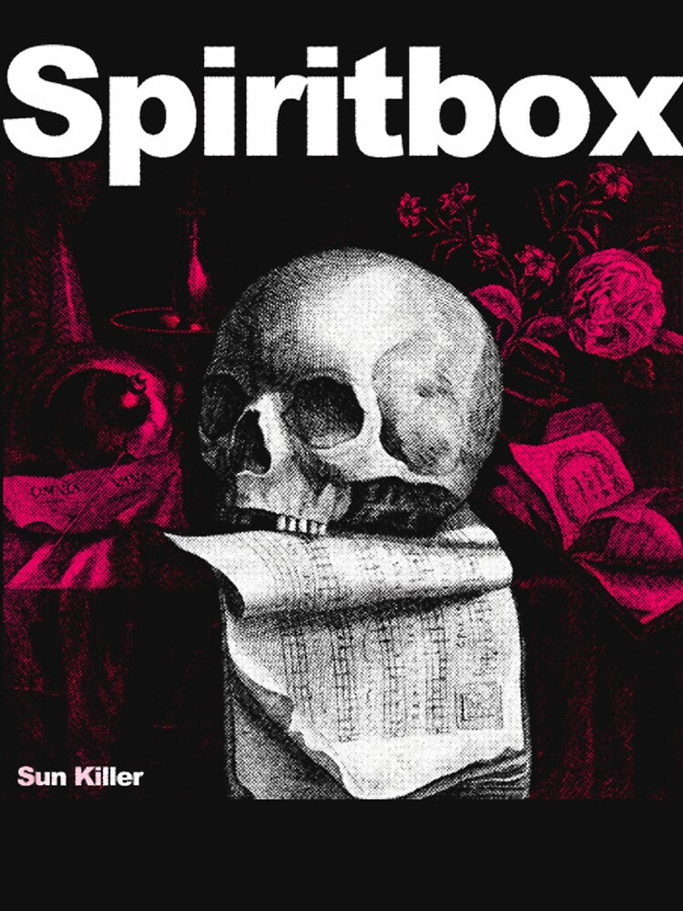 Spiritbox – Sun Killer by JennaBHussey