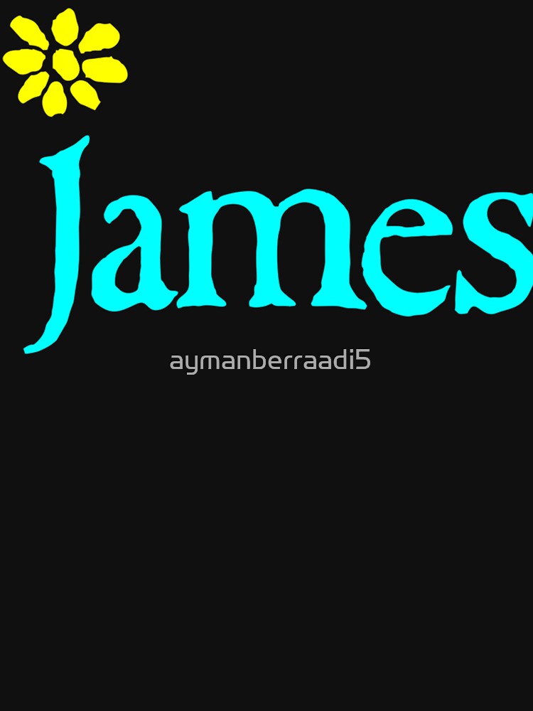 British Indie Pop Rock Daisy Flower by aymanberraadi5