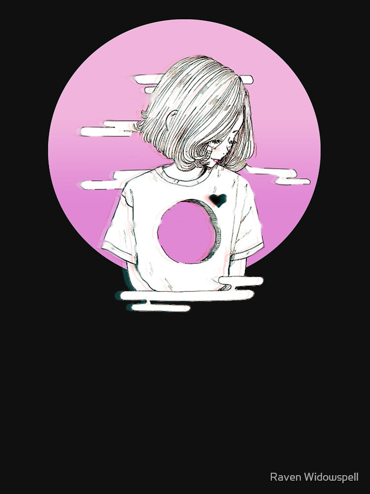 Where Her Heart Used to Be by Spells Sell