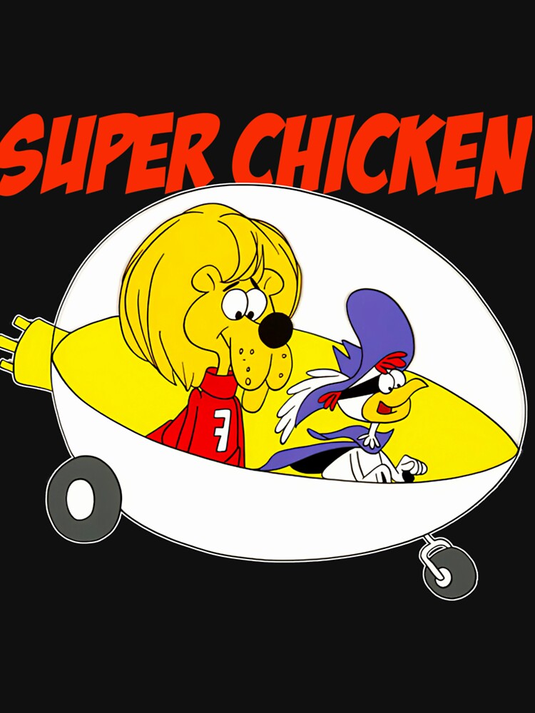 SuperChicken   BEST SELING Limited Edition | Perfect Gift by anitatana