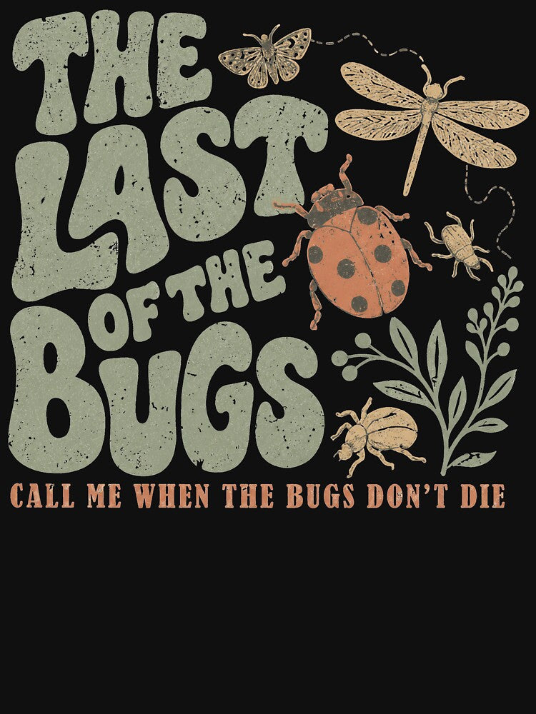 The Last Of The Bug by SebastiMatthiro