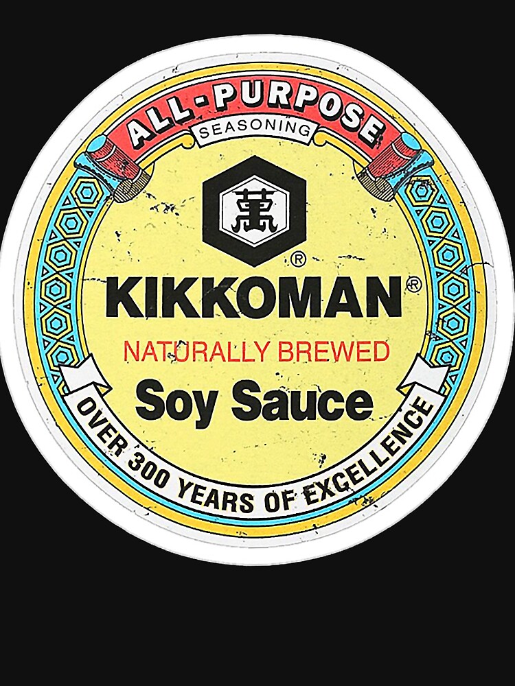 Soy Sauce Kikkoman Funny Halloween Costume by akshatabu