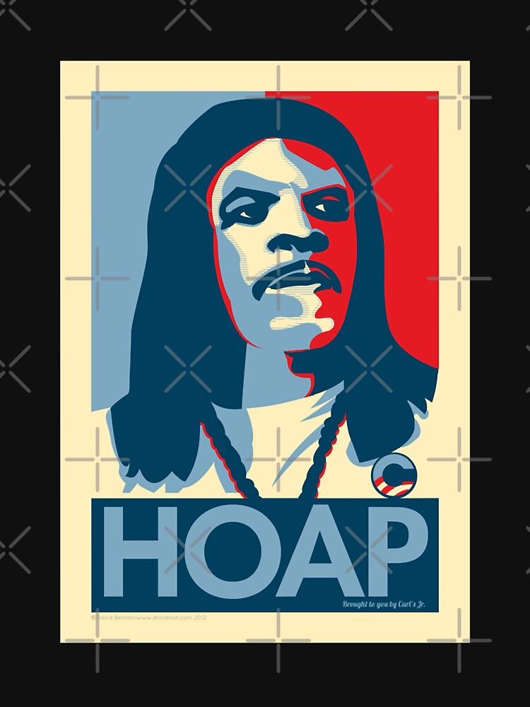 Funny Man Hoap by WoodsJamesFelto