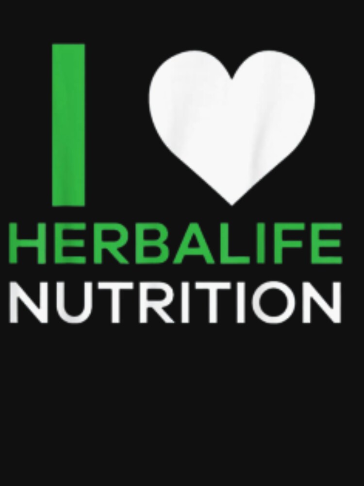 Herbalife Nutrition by Unique-for-U