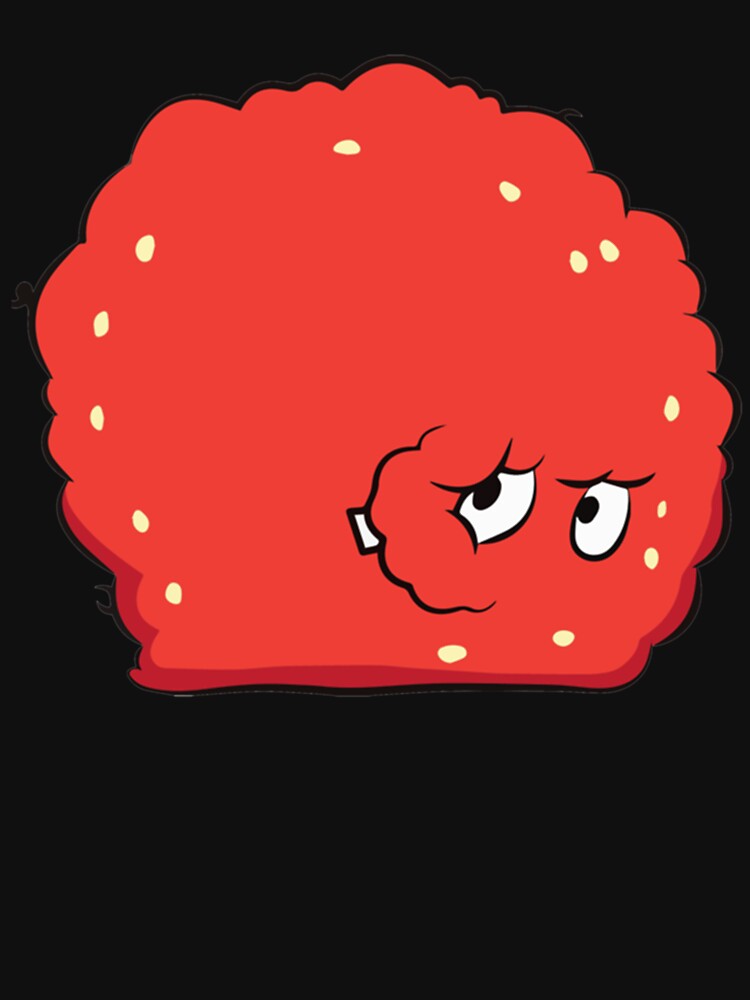 Meatwad by myShirtStorez