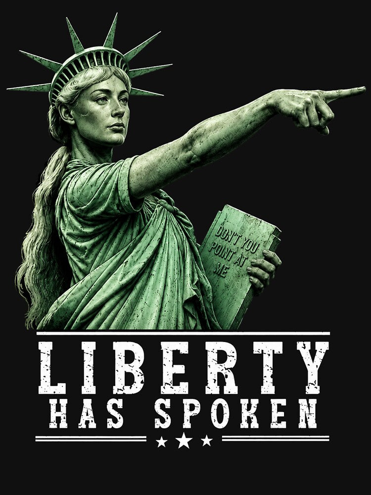 Sophie Cunningham Pointing - Sophie Cunningham Basketball Point God, Don't Point At Me - Patriotic Satire Top, Lady Liberty - Sophie Cunningham by GaysonSmith