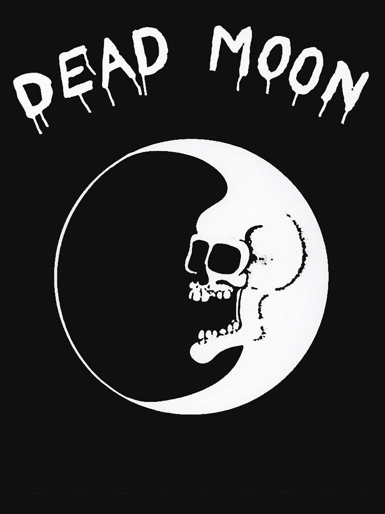Dead Moon Classic by AnnabelCremin