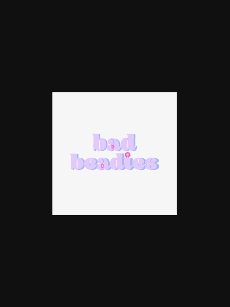 bb-logo-sticker-premium- by HoytSellnn