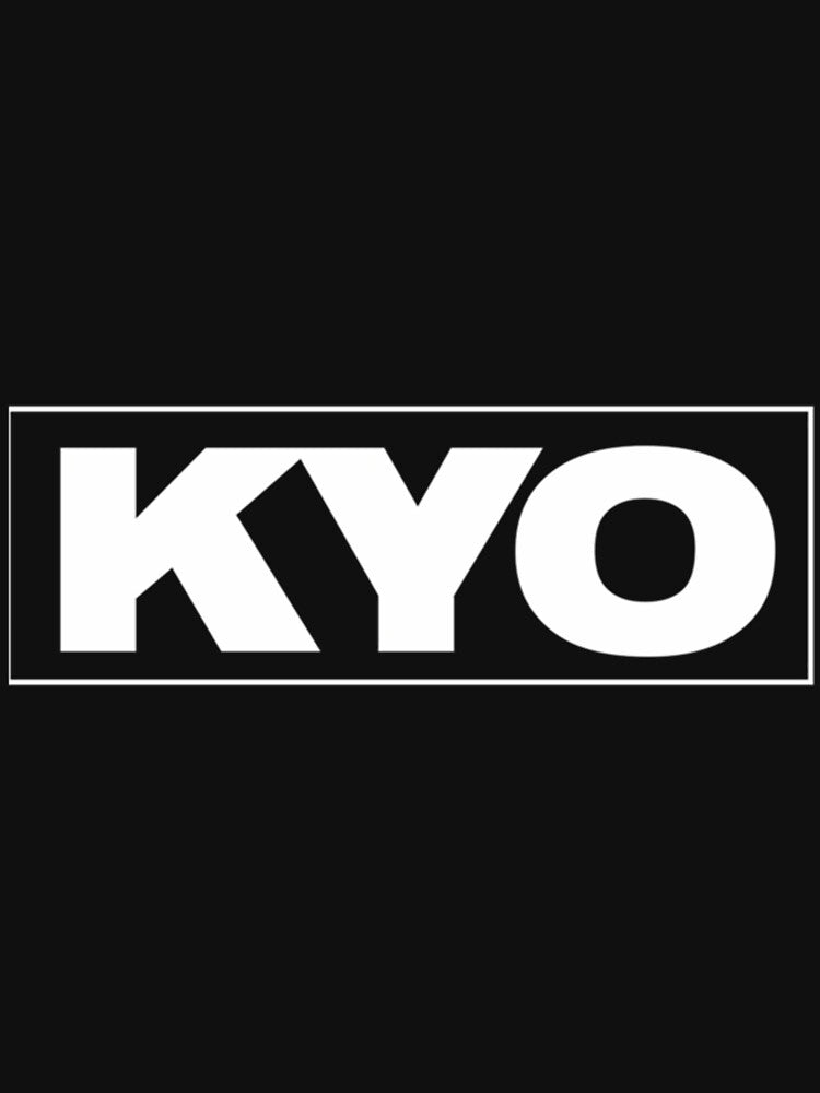 Kyos Band Rock French by jeflailey