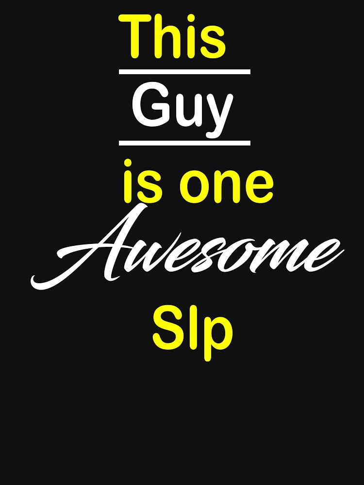 This Guy is one awesome Slp by kiondo