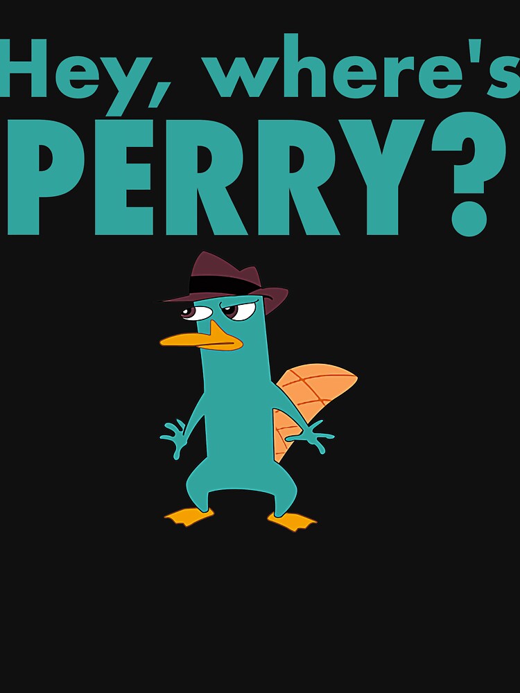 Phineas And Ferb 2 by HendrikWulf