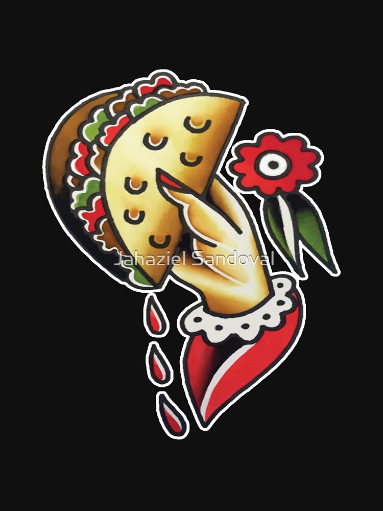 Studs Tattoo Design by Jahaziel Sandoval
