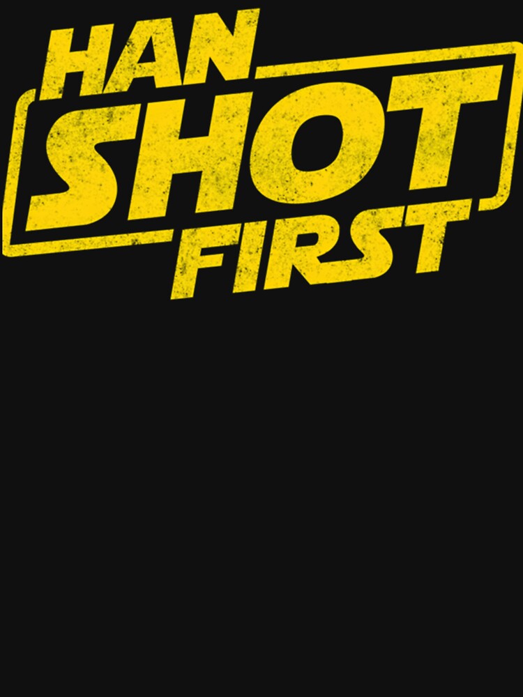 Ha.n Sh.ot Firs.t by Shaynnarozanne