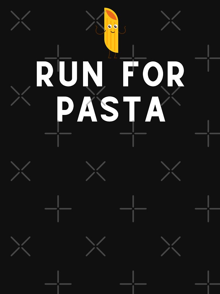 Run For Pasta by Runner's High