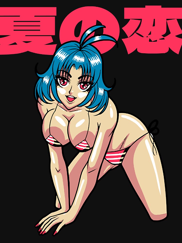 Anime by HarrisE0viIn