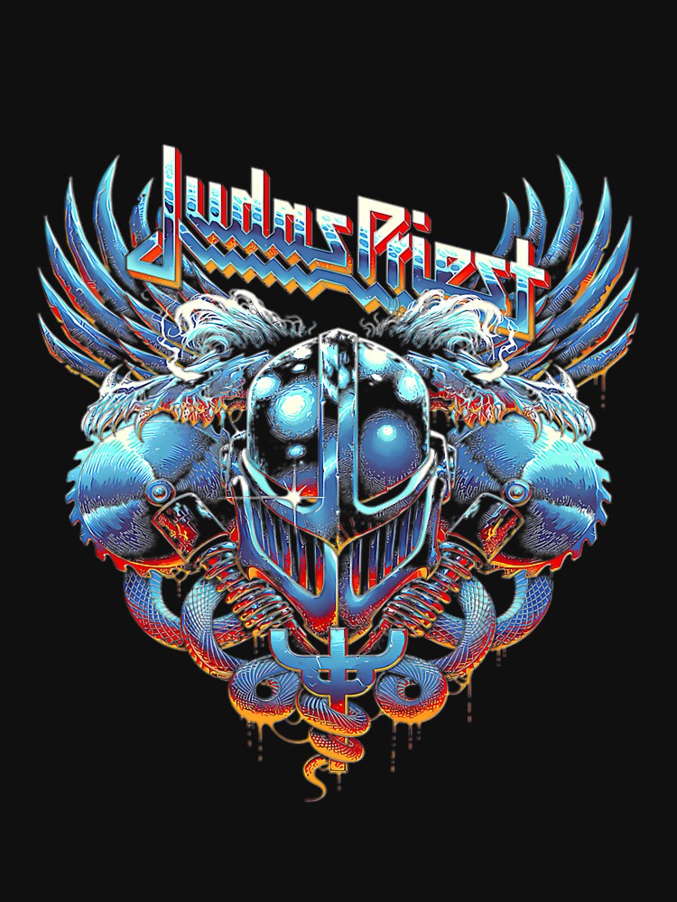 Art - Judas Priest (8) by JohnRossha