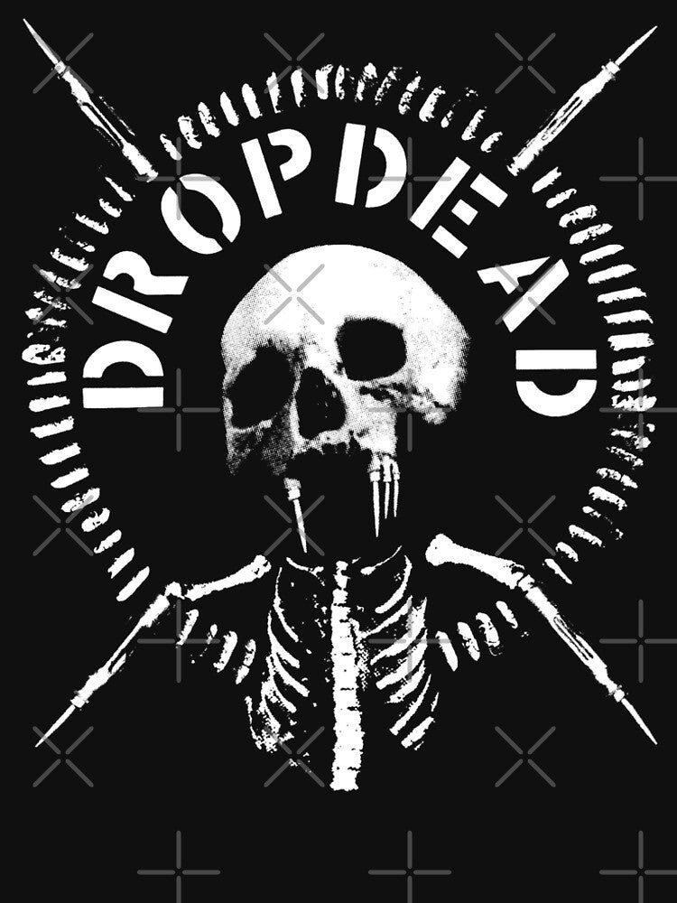Drop Dead by Limn From Limb