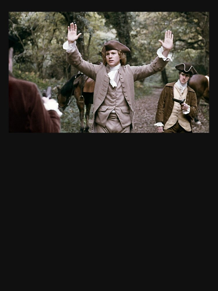 Barry Lyndon Stanley Kubrick vintage by denlongdo