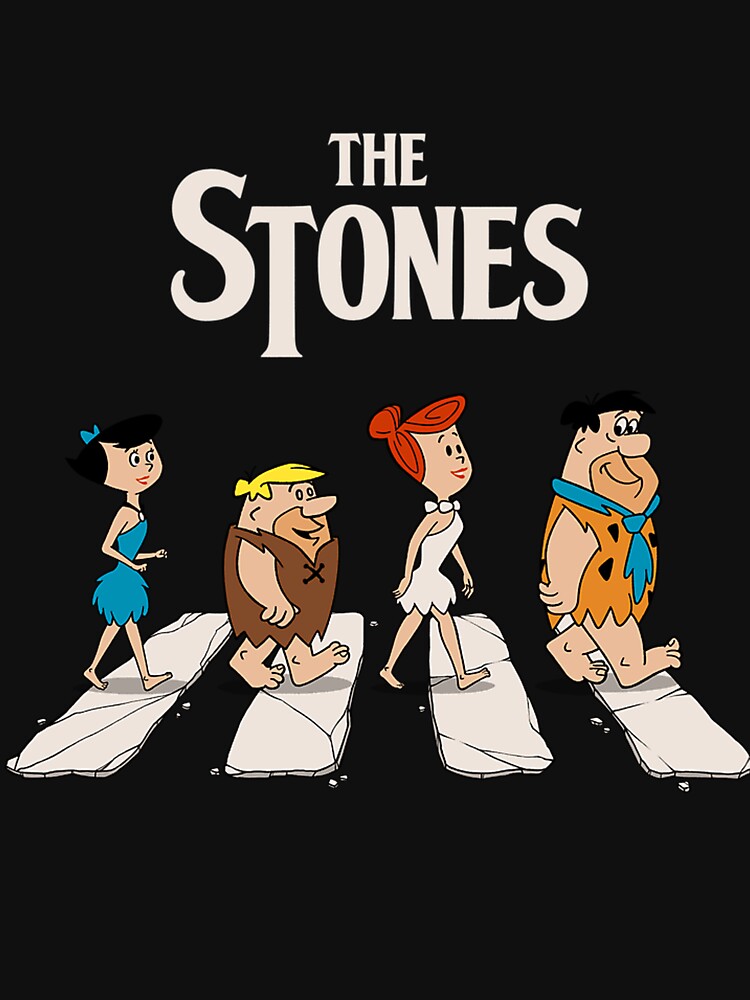 The Stones by JenniferStar8