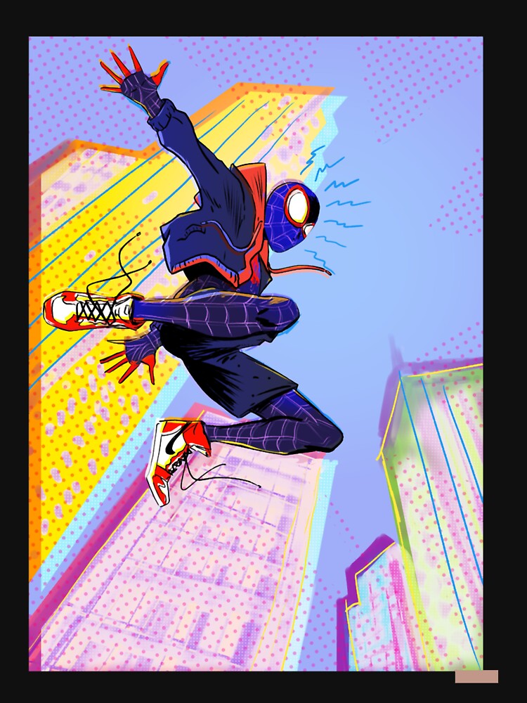 Jump! Jump! Premium by priyazara