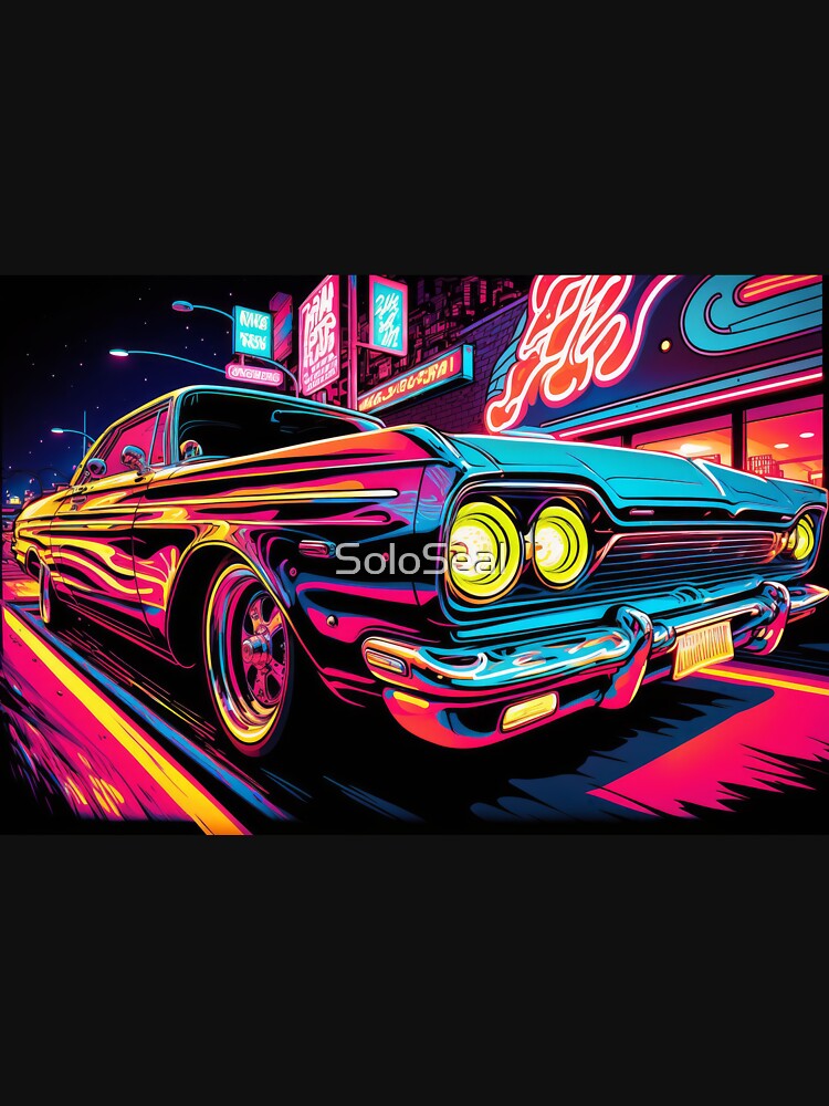 Nostalgic Retro Adventure by SoloSeal