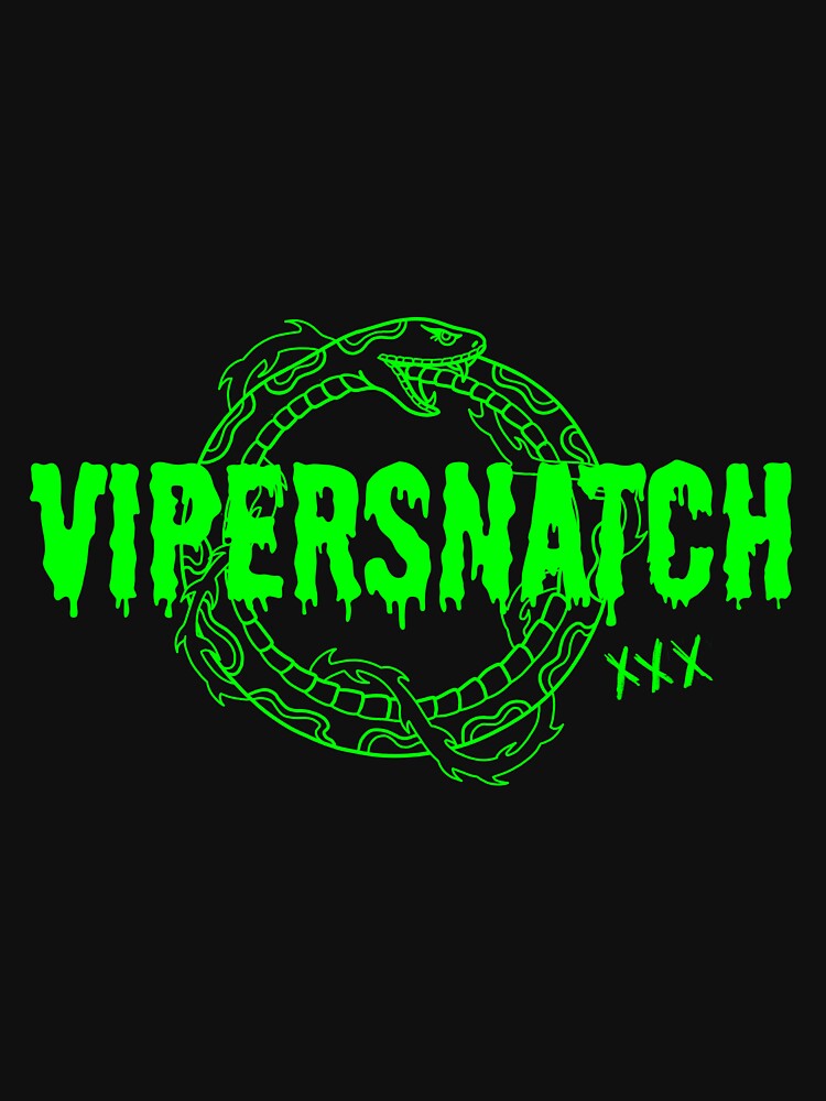 ViperSnatch Neon Green by ViperSnatch
