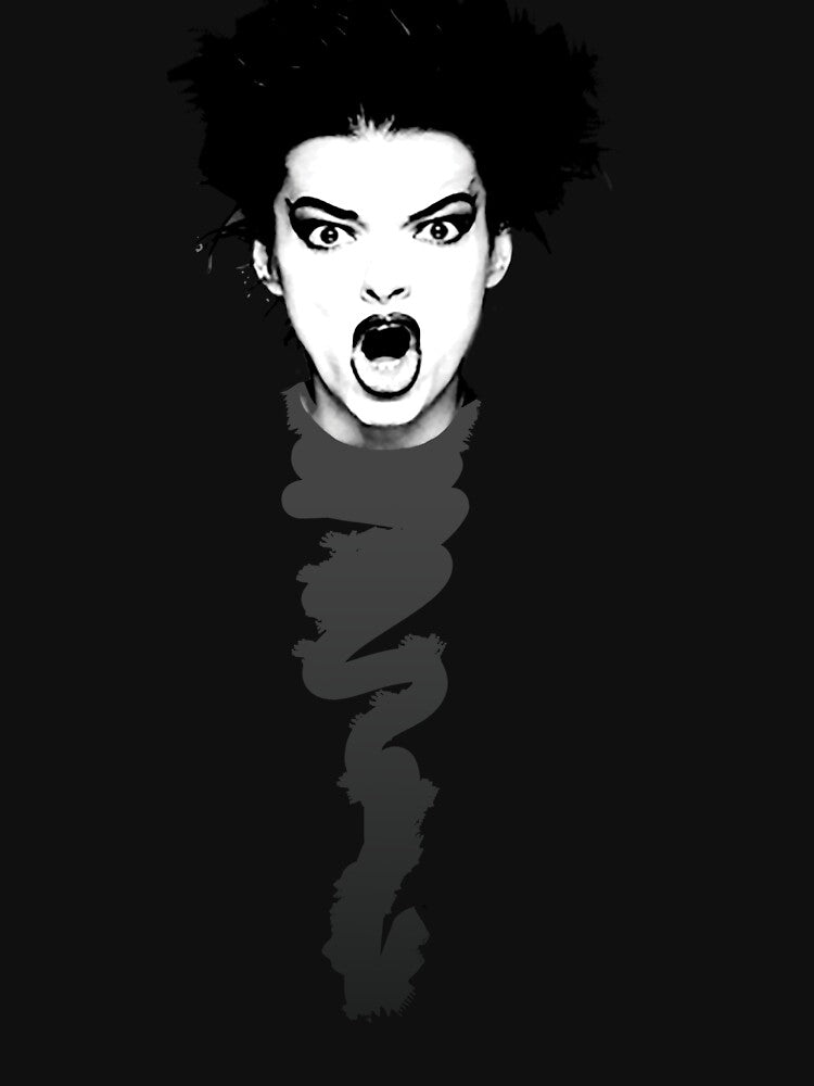 hagen dark t-shirt by dreamer-zone
