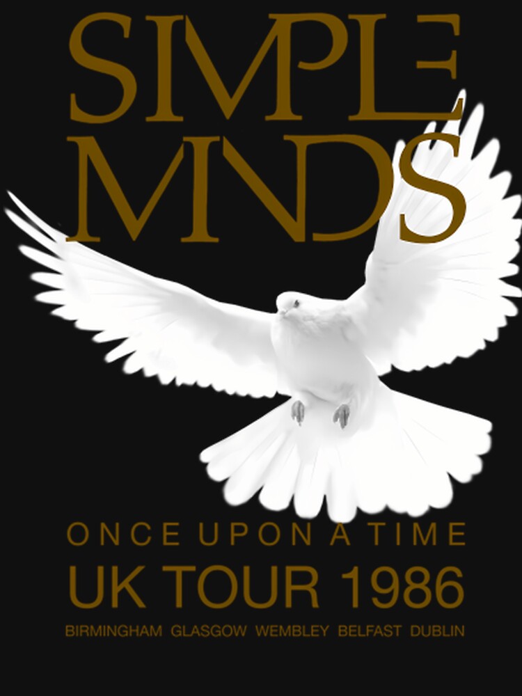 Simples Minds by Cynthia Smith