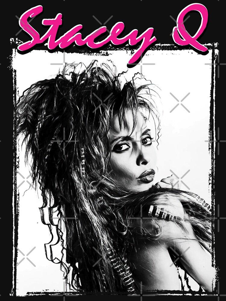 Stacey q by BOTALEG