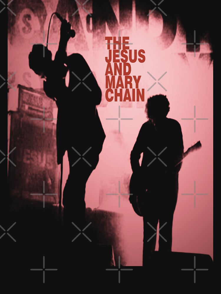 The Jesus And Mary Chain - Live Concert by VictorLand