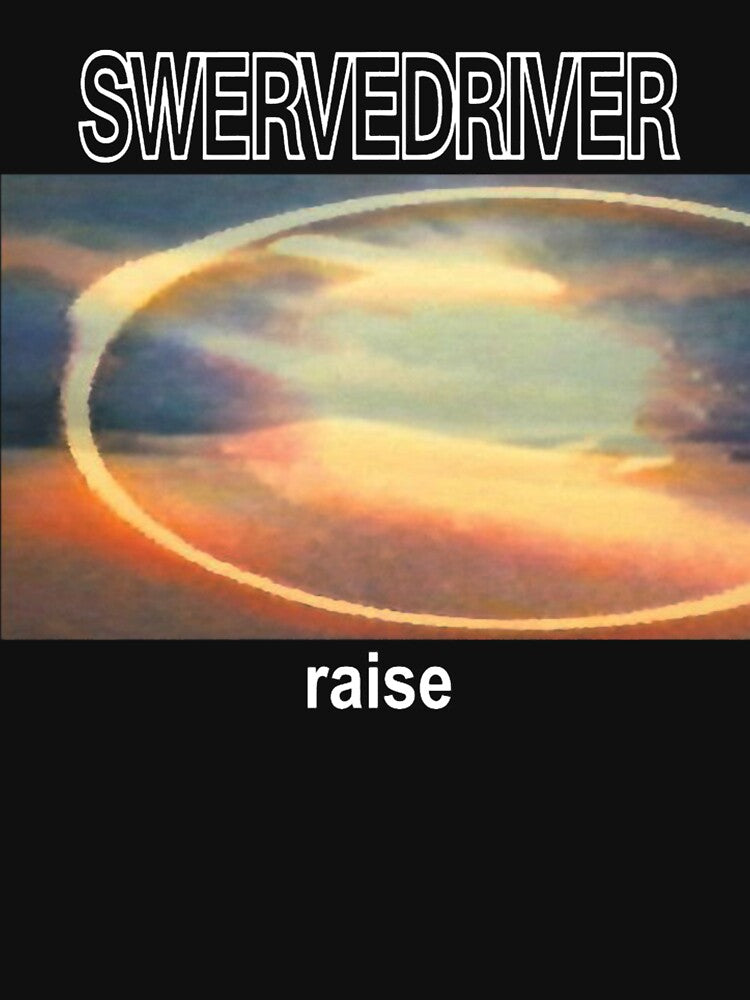SWERVEDRIVER BAND Essential by MaximusKutch