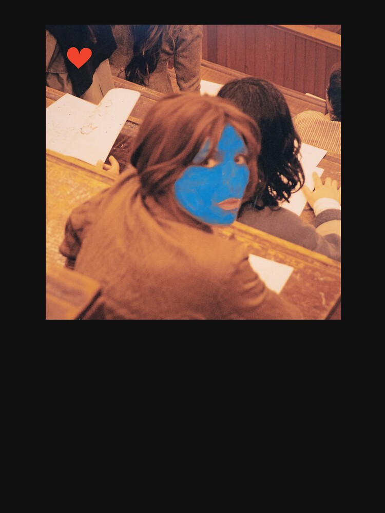 Aldous Harding One Stop by FrankLaraw