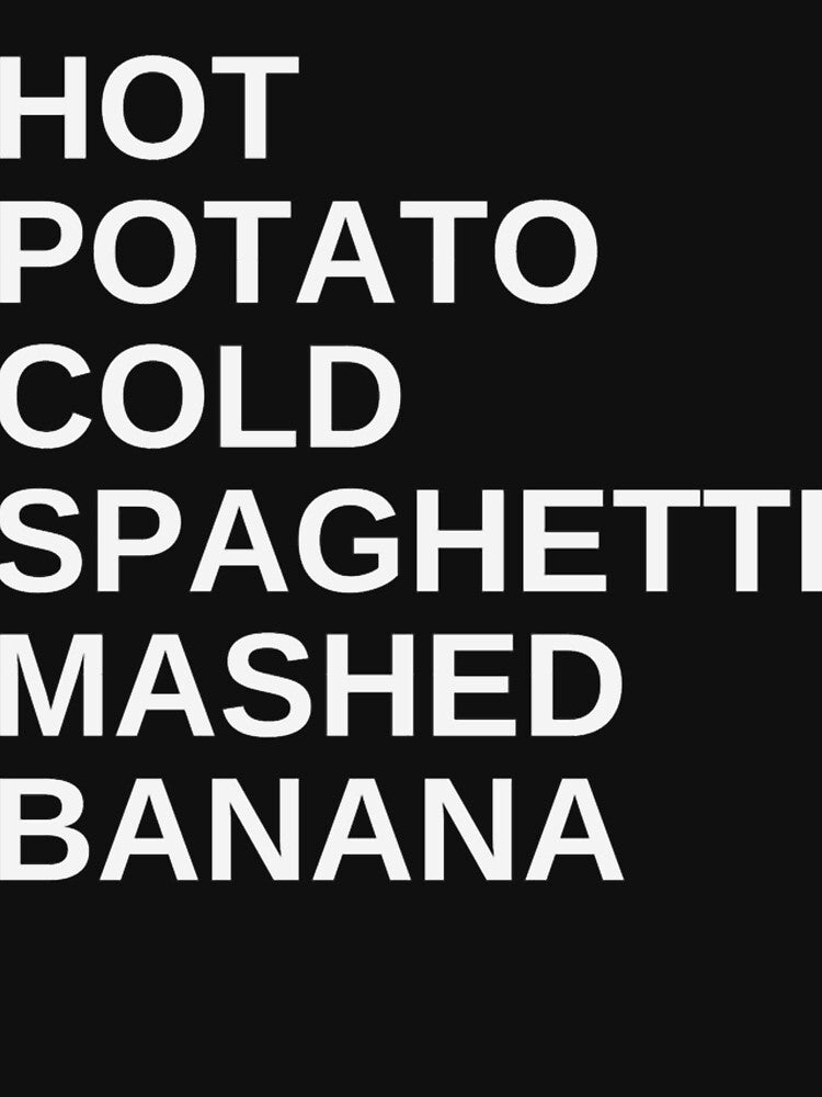 The Wiggles “Hot Potato” Light by NOAHWILLI