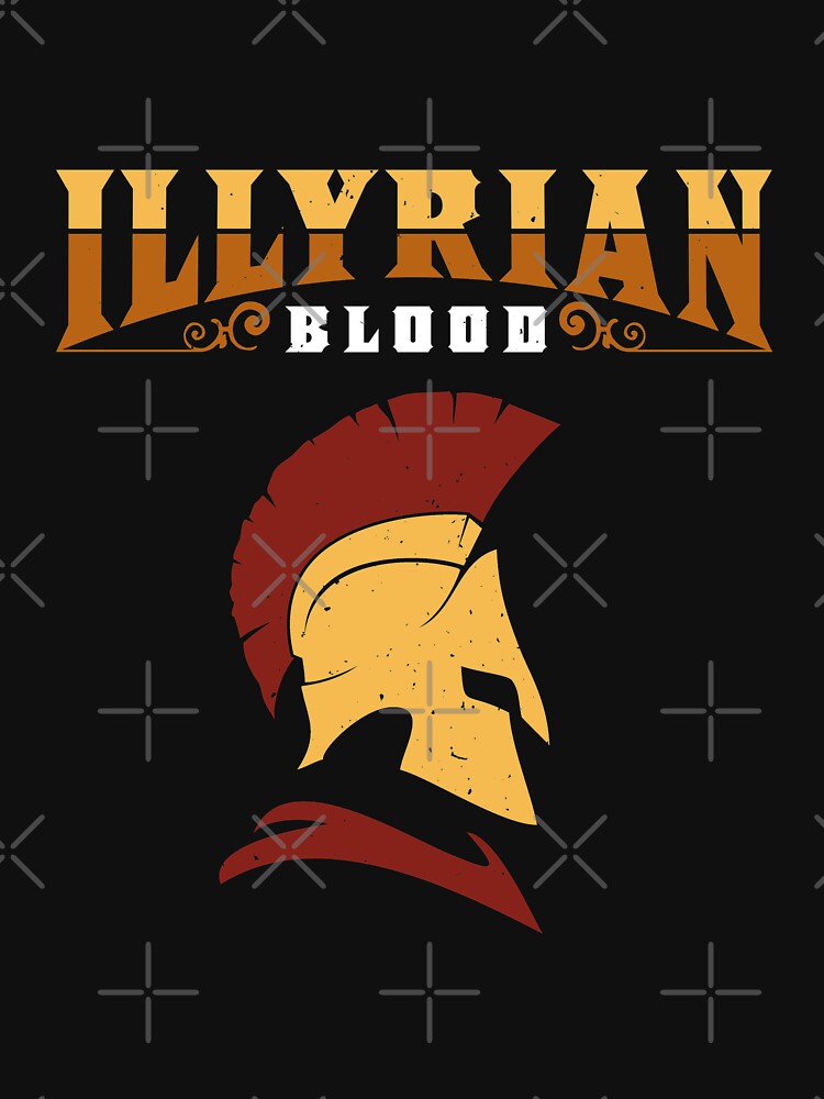 Illyrian Albania Kosovo by dejoo