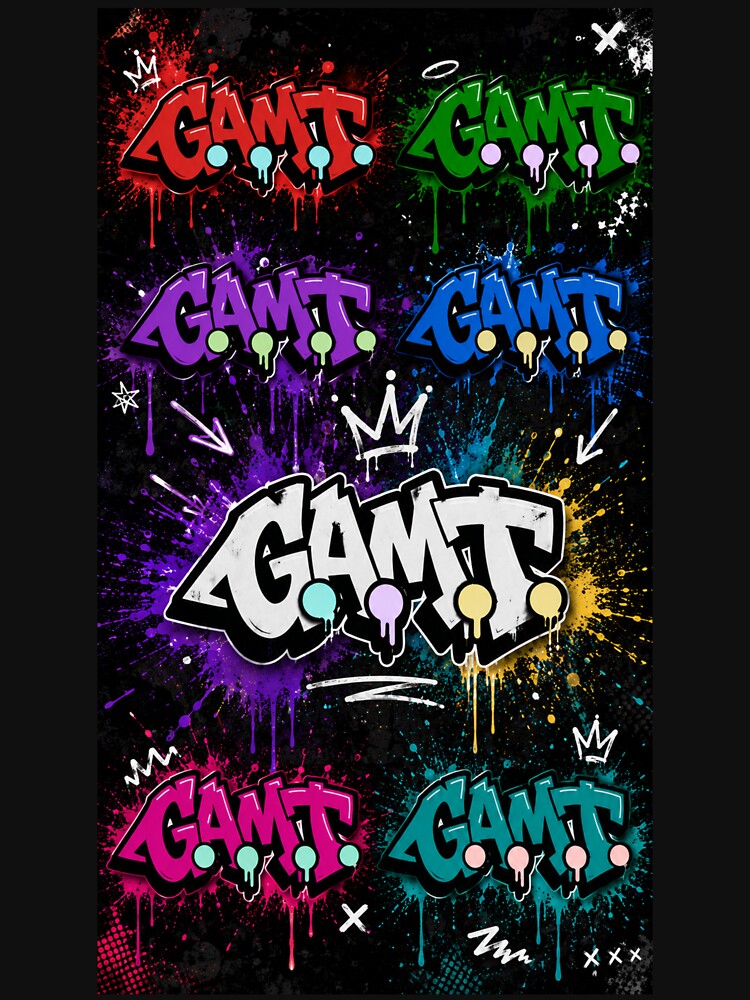 Grown ass Collector Tee by Grownassmentoyz