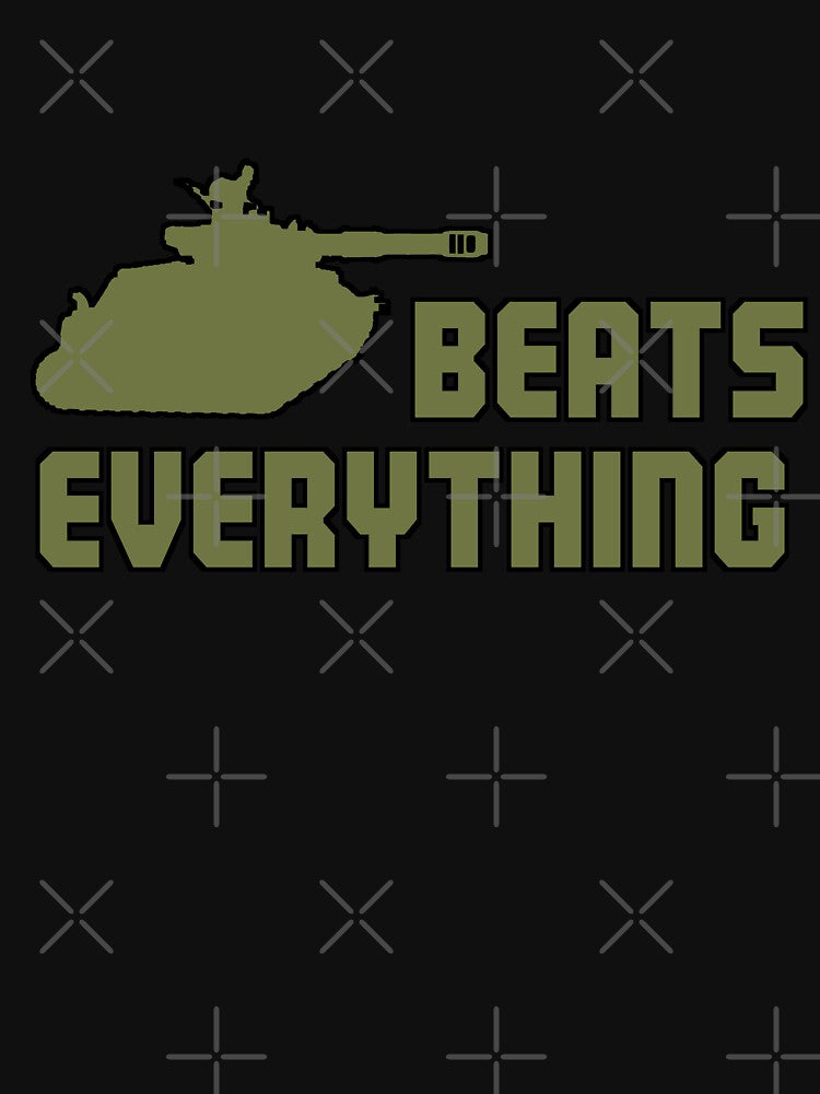 Beats Everything by WarGear