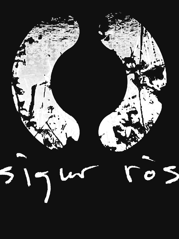 ALBUMM Sigur Ros by antohytxellk