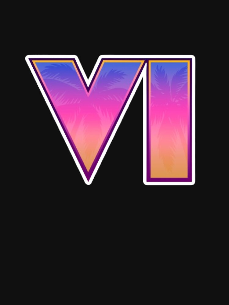 GTA 6 by LA-SAM20