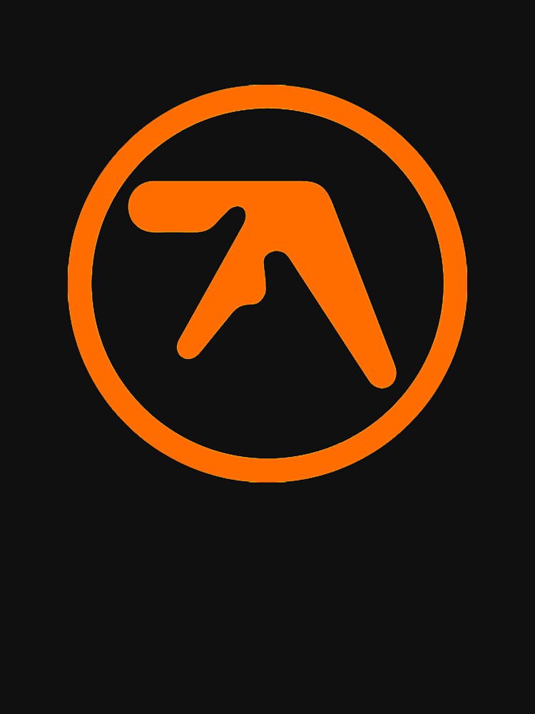 Aphex Twin by revealmade