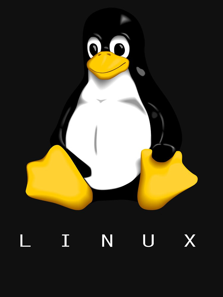 LINUX by robbrown