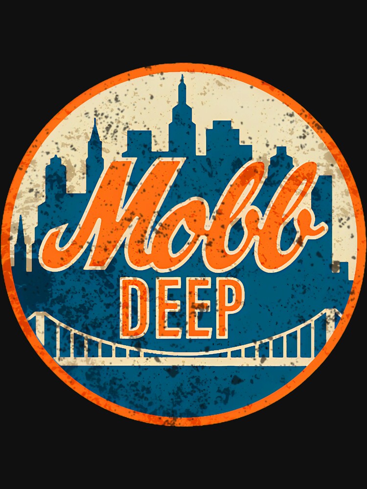 Mobb Deep Classic by emebanehusted