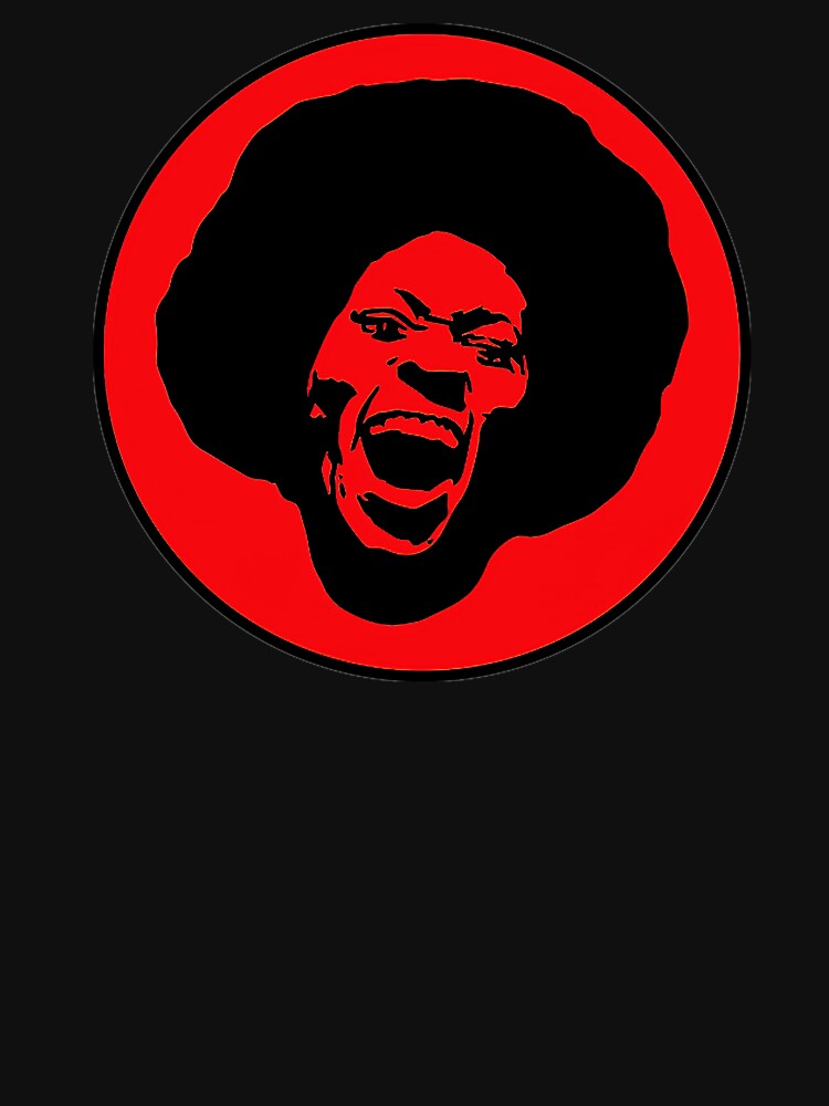 Funkadelic by lisapence