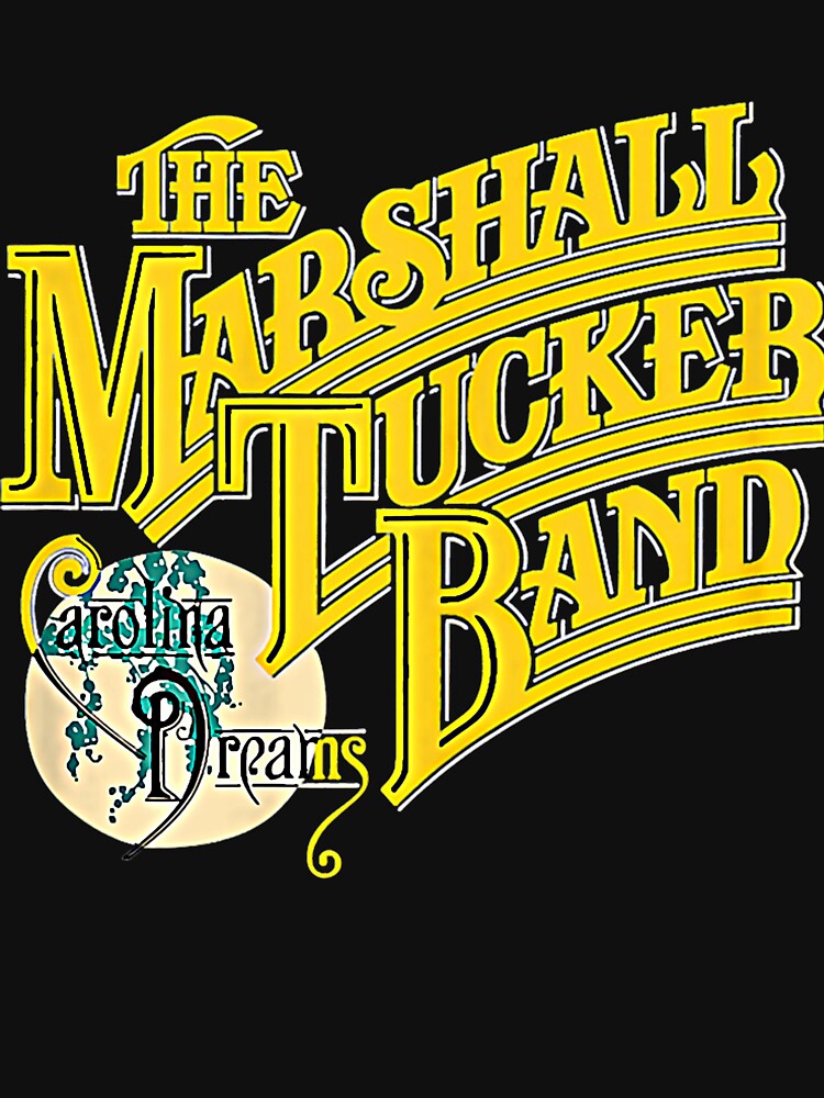 Marshall Tucker Band Premium by garthsajdkwq