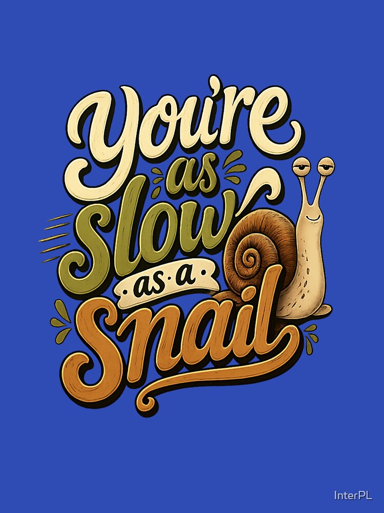Snail by InterPL