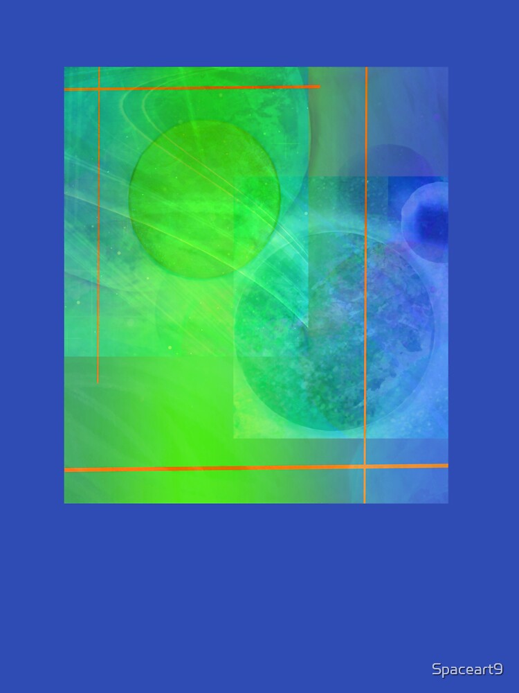 "Webcore...Spacecore: Cosmic Nostalgia" by Spaceart9