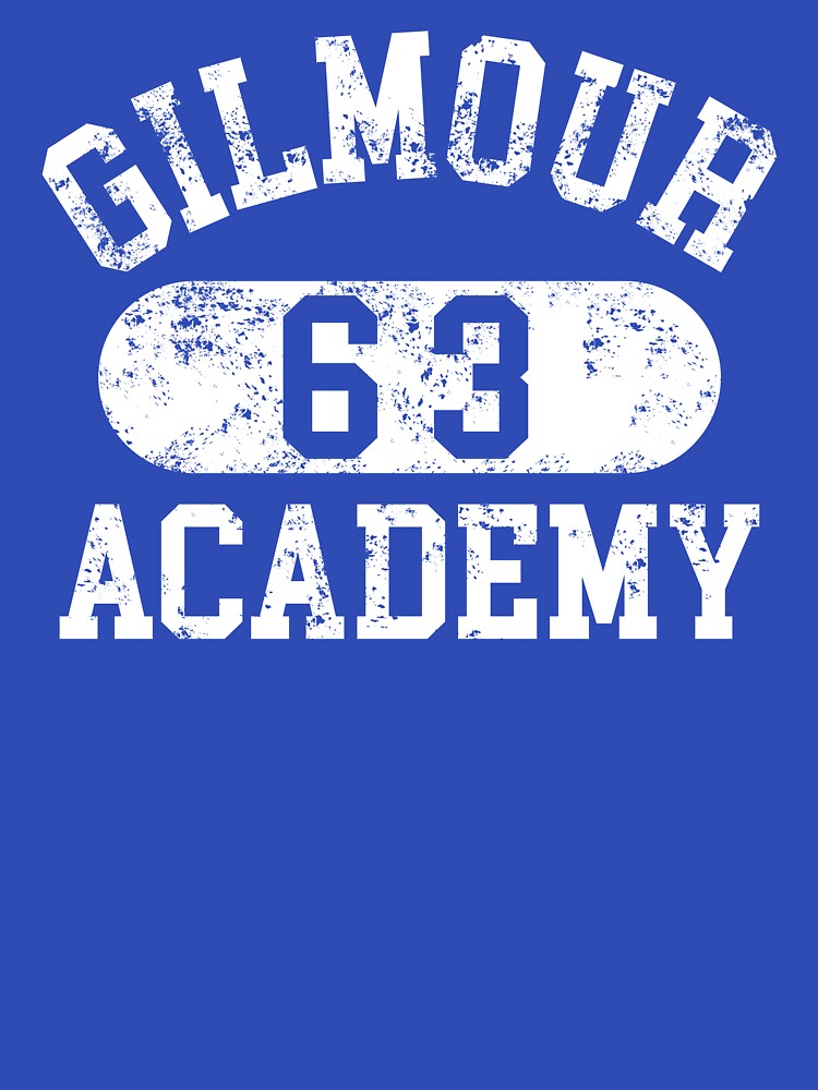Gilmour Academy 63 (as worn by David Gilmour) by Texterns